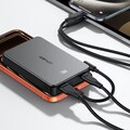 Беспроводной магнитный пауэрбанк Acefast M31 10000mAh (CCC)(#6)