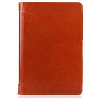 Кожаный чехол Armor Case Brown для Lenovo Yoga Tablet 10 HD+ B8080