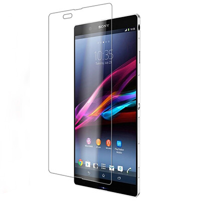 Защитная пленка XDM матовая для Sony Xperia Z2 L50t(1)