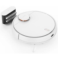 Робот-пылесос Xiaomi Robot Vacuum S10 RU B106GL русская версия