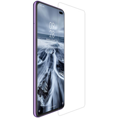Защитное стекло Nillkin Amazing H+PRO для Xiaomi Redmi K30 (Poco X2)(4)