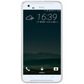 Силиконовый чехол Nillkin Nature TPU Case White для HTC One X9(#2)