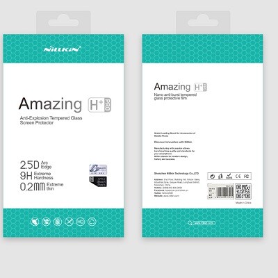 Противоударное стекло с пленкой на камеру Nillkin Amazing H+PRO Anti Explosion для Xiaomi 9T\ K20\ K20 Pro(9)