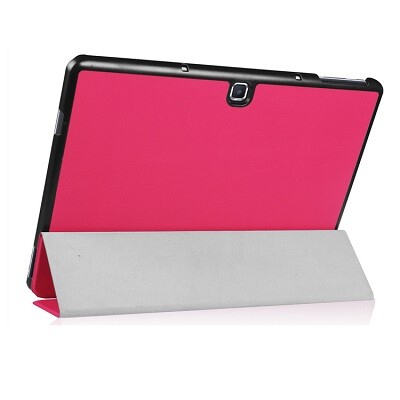 Полиуретановый чехол Nova Case Black для Samsung Galaxy Tab Pro S 12.0 SM-W700(2)