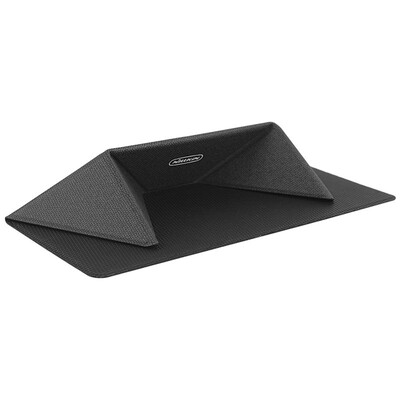 Магнитная подставка для ноутбука Nillkin Ascent Stand серый(4)