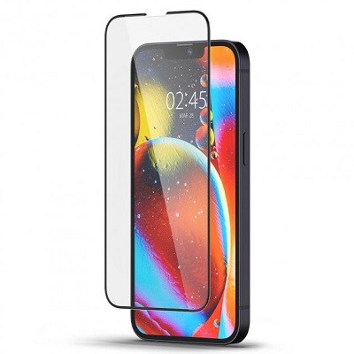 Противоударное защитное стекло Remax 12H GL-51 для Apple iPhone 14 Plus(2)