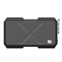 Портативная колонка + внешний аккумулятор(5000mAh) Nillkin X-Man X1 Черная
