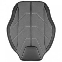 Подушка на автокресло противоскользящая Xiaomi Bounds 3D Anti-Slip Cushion BNS-6862 (серый)