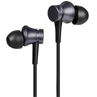 Стерео-наушники Xiaomi (Mi) Earphones Basic с г-образным джеком для Xiaomi