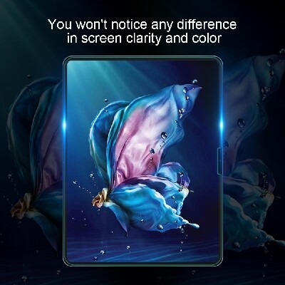 Защитное стекло Nillkin Amazing H+ для Apple iPad Air 13 (2025)(5)