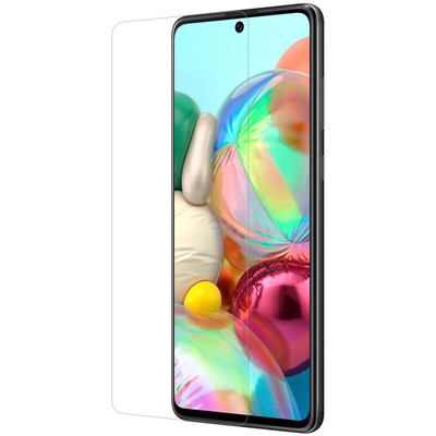 Защитное стекло Nillkin Amazing H+PRO для Samsung Galaxy A72(2)