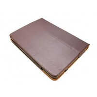 Кожаный чехол TTX Case Brown для Samsung Galaxy Tab 3 7.0 P3200