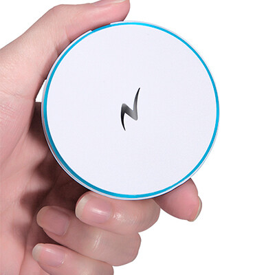 Беспроводное зарядное устройство Magic Disk 1A(4)