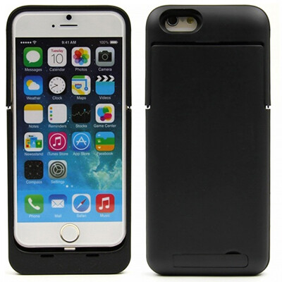 Чехол-аккумулятор Juice Pack 3500mAh для Apple iPhone 6/6s(1)