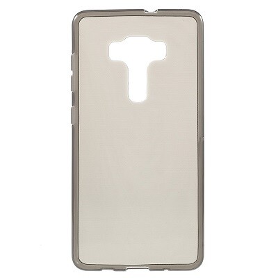 Силиконовый чехол Becolor TPU Case 0.5mm Grey для Asus ZenFone 3 Deluxe ‏ZS570KL(1)