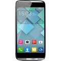 Защитная пленка Ainy матовая для Alcatel One Touch Idol Alpha 6032X(#1)