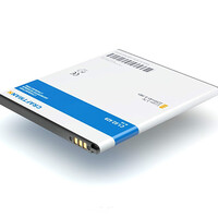 Аккумуляторная батарея Craftmann BL198 2250 mAh для Lenovo IdeaPhone A850