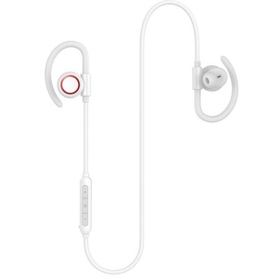 Наушники Baseus Encok S17 Sport Bluetooth In-Ear Headphones NGS17-02 белый(2)