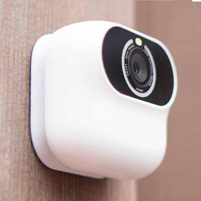 IP-камера Xiaomi AI Camera 13MP Smart Gesture Recognition(3)