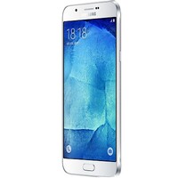 Защитная пленка Ainy матовая для Samsung Galaxy A8