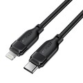 Кабель зарядки и синхронизации Acefast C16-01 30W USB-C to Lightning(#1)