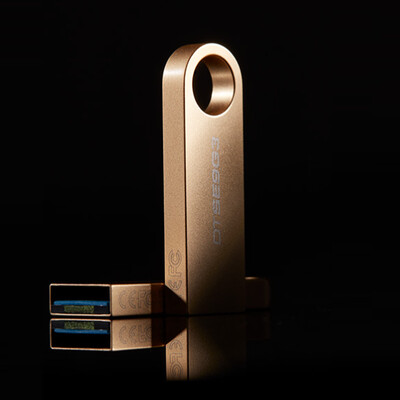 USB-накопитель Kingston DataTraveler SE9 G3 512GB с разъемом Type-A, интерфейсом USB 3.2 Gen 1 (DTSE9G3/512GB)(3)