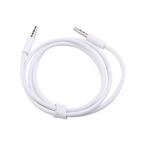 Аудио кабель AUX 3.5 to 3.5