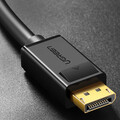 Кабель Ugreen DisplayPort - DisplayPort  1.5m(#5)
