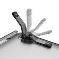 Накладка для ноутбука Wiwu Crystal Shield Case прозрачный для Apple Macbook Air 15 2025 M4 (A3241)(#6)