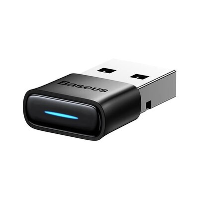 Адаптер Baseus Bluetooth Adapter BA04 (ZJBA000001)(2)