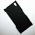 Пластиковый чехол Jekod Cool Case Black для Sony Xperia Z2 L50t(#3)