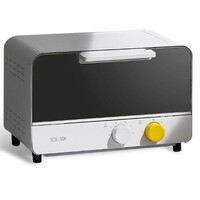 Мини-электрическая кухонная печь Xiaomi Solista 12L