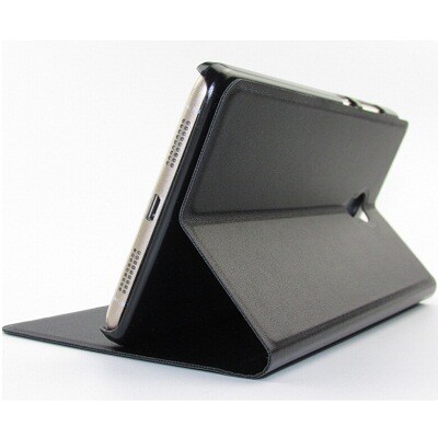 Полиуретановый чехол Mofi Book Case Blue для Lenovo Vibe P1M(2)