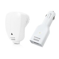 Сетевое зарядное устройство Capdase USB Apple iPad Powerplus для Apple