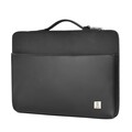 Сумка для ноутбука WiWu Hali Laptop Sleeve 16 дюймов черный(#2)