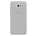 Силиконовый бампер Becolor TPU Case 0.5mm Grey для Asus Zenfone Max ZC550KL(#1)