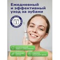Сменная насадка для щеток Soocas 1шт белый(#3)