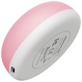 Светильник Nillkin Luminous Stone Wireless Nightligh Розовый(#3)