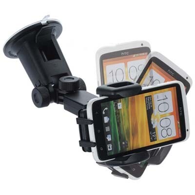 Автомобильный держатель универсальный iGrip EXTENDER Kit (Germany)(1)