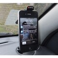 Автодержатель универсальный Griffin Window Mount для Apple iPhone 4/4S(#3)