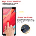 Противоударное защитное стекло Tempered Glass Protector 0.3mm до закругления для Xiaomi RedMi S2(#3)