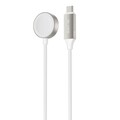 Кабель для зарядки Apple Watch Blueo Magnetic Wireless Charger for A Watch(#1)