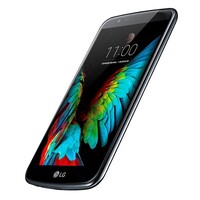 Защитная пленка Ainy матовая для LG K10(K430DS)