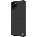 Чехол-накладка NILLKIN Textured Case черный для Apple iPhone 11 Pro Max(#2)