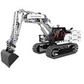 Конструктор Xiaomi MITU Engineering excavator(#1)