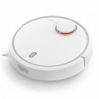 Пылесос Xiaomi Mi Robot Vacuum Cleaner (China Ver.)