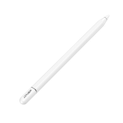 Активный стилус Acefast V3 Capacitive Pen Stylus for iPad Magnetic Wireless Charging(4)