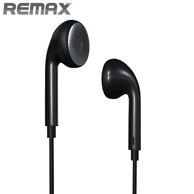 Гарнитура Remax RM-303 Black(1)
