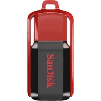 USB ФЛЕШ-НАКОПИТЕЛЬ 2.0 32GB SanDisk CRUZER SWITCH Z52