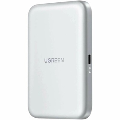 Бокс внешний для жесткого диска магнитный Ugreen D619 (55151) M.2 NVMe SSD Enclosure 10Gbps(1)